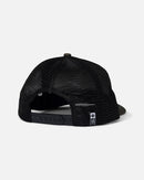 Salty Crew Iconic Boys Trucker Cap - Camo