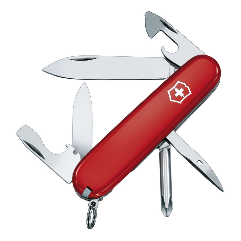 Victorinox Tinker Medium Pocket Knife with Phillips Screwdriver (35060)