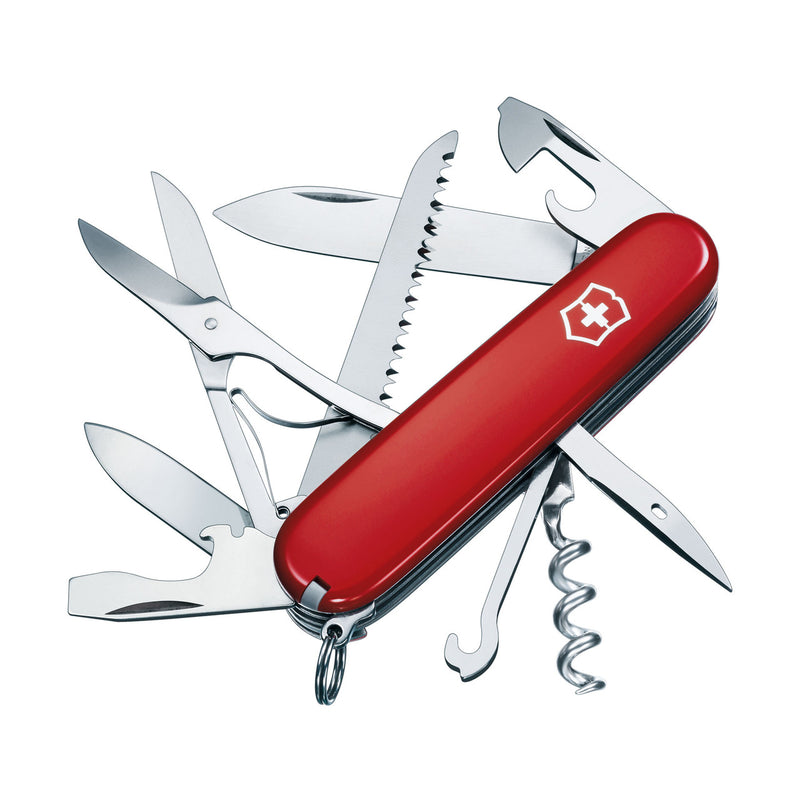 Victorinox Huntsman Pocket Knife - Medium