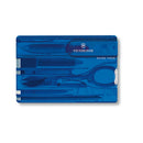 Victorinox Swiss Card Classic Multi Tool - Blue