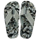 Kokoda Nobby Thongs - Snow Camo (Size 11)