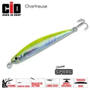CID Sprat Lure 80mm (Assorted Colours)