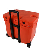 BlackWolf Rolling Cooler (35L)
