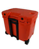 BlackWolf Rolling Cooler (35L)