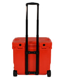 BlackWolf Rolling Cooler (35L)