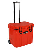 BlackWolf Rolling Cooler (35L)