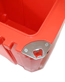 BlackWolf Rolling Cooler (35L)