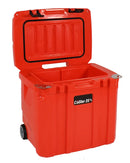 BlackWolf Rolling Cooler (35L)