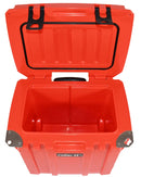 BlackWolf Rolling Cooler (35L)
