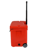 BlackWolf Rolling Cooler (35L)