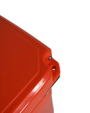 BlackWolf Rolling Cooler (35L)