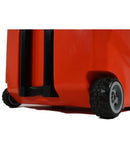 BlackWolf Rolling Cooler (35L)