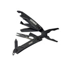 Gerber Tactical Dime 12 & Crucial 8 Multi-Tool Pliers - Black (2 Pieces)
