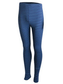 360 Degrees Thermal Bottom (XX-Small) - Ocean
