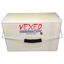 Vexed Fisherman Cooler 18LT