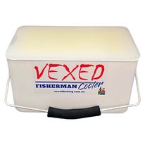 Vexed Fisherman Cooler 6LT