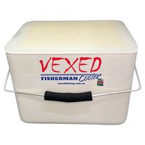 Vexed Fisherman Cooler 20LT