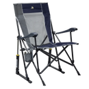 Outdoor Connection Roadtrip Rocker Chair - Indigo Blue