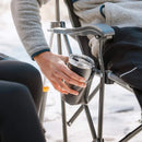 Outdoor Connection Roadtrip Rocker Chair - Indigo Blue