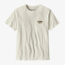Patagonia Dive & Dine Organic T-Shirt - White