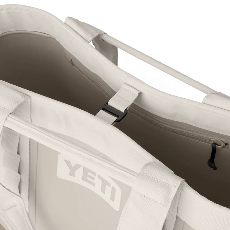 Yeti Camino 35 Carryall Tote - Cape Taupe