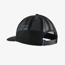 Patagonia P-6 Logo Trucker Hat - New Navy