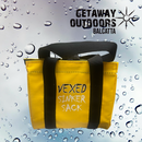 Vexed Sinker Sack (Small) - Yellow