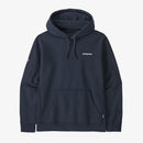 Patagonia Fitz Roy Icon Uprisal Hoody - New Navy