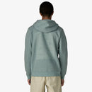 Patagonia Strataspire Uprisal Hoodie - Blue Sage