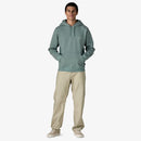 Patagonia Strataspire Uprisal Hoodie - Blue Sage
