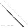 Grandage Atlas Blue Runner 100H