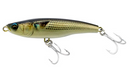 Little Jack Shaking Heads Lure 78mm (Assorted Colours)
