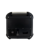 EvaKool Adventure 18L Motorcycle Fridge with Battery Mounting Bracket