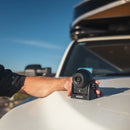 Oricom Wireless Reversing Camera with Magnetic Base (WRC001IPX6)