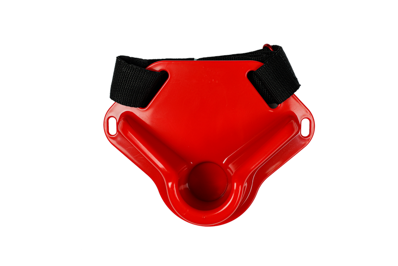 Vexed Compact Rod Bucket (Assorted Colours)