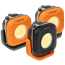Darche Mini Multi LED Camp Light (3 Pack)