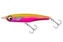 Enso Ikigai Stickbait Lure - Pink Fusilier (125mm)
