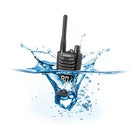 Oricom 2 Watt Floating IPX7 UHF CB Radio (UHF2600-1)