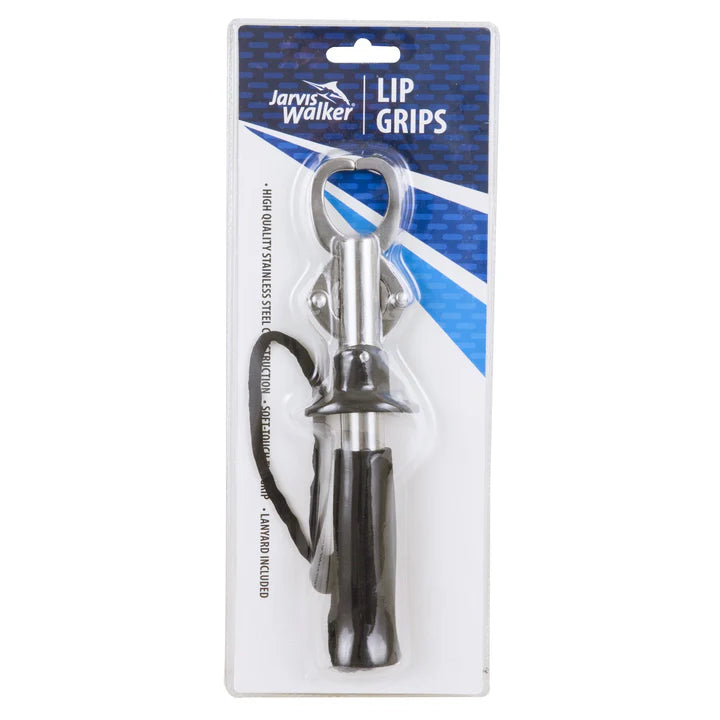Jarvis Walker Lip Grip 12"