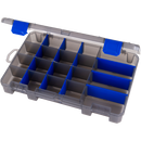 Flambeau Zerust Max Tuff Tainer Tackle Tray (4004ZM)