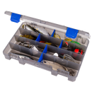 Flambeau Zerust Max Tuff Tainer Tackle Tray (4007ZM)