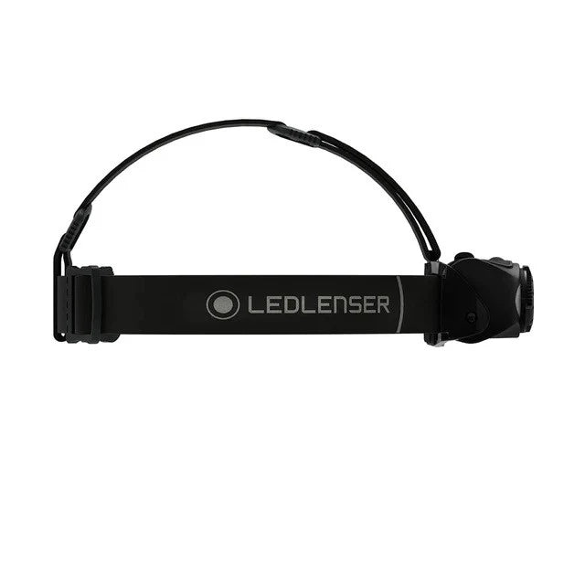 Ledlenser MH8 Outdoor Series Headlamp - Black