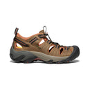 Keen Men's Arroyo II Sandal - Black Olive/Bombay Brown