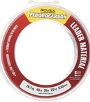Rovex Fluorocarbon Leader 40lb 20m