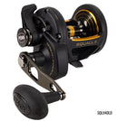 Penn Squall 2 Lever Drag Reels (Assorted Models)