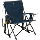 Outdoor Connection Kickback Rocker Chair - Heathered Indigo