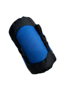 BlackWolf Campsite Summer Kids +5°c Sleeping Bag - Marine Blue
