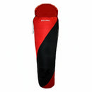 BlackWolf Campsite Summer Kids +5°c Sleeping Bag - True Red