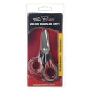Jarvis Walker Pro Series Deluxe Braided Fishing Line Snips