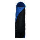 Blackwolf Summer Kids +5°C Sleeping Bag - Marine Blue